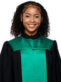 RB126 Williams Robe - No Stole Needed