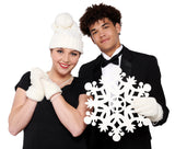 HUGH+ (Style #3002) - Polyester Tuxedo Package- Sale! $95 in August!