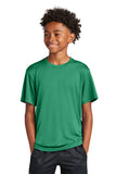 Style #YST350 - Youth Performance T-Shirt