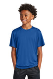 Style #YST350 - Youth Performance T-Shirt