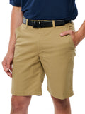 Khaki Pack (Style #6716) Polo and Khaki Shorts Package - Male Fit