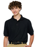 Khaki Pack (Style #6716) Polo and Khaki Shorts Package - Male Fit