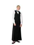 TYLER (7223V) - Classic Full Back Vest - Ladies