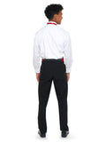 MARCELLO (Style 6700-Y) - Tuxedo Shirt Package - Youth