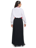 MARCELLO (Style #6700L) - Tuxedo Shirt Package - Gals