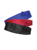 HUGH+ (Style #3002) - Polyester Tuxedo Package- Sale! $95 in August!