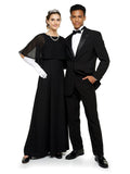 HUGH+ (Style #3002) - Polyester Tuxedo Package- Sale! $95 in August!