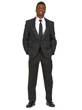 EVAN (Style #3004) - Long Tie Tuxedo Package - SALE - $95 in August!