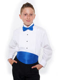 MARCELLO (Style 6700-Y) - Tuxedo Shirt Package - Youth