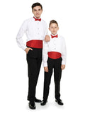 RAY (Style #6702-Y) - Basic Ensemble Package - Youth