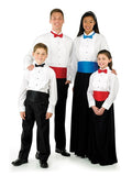 RAY (Style #6702-Y) - Basic Ensemble Package - Youth