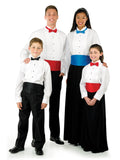 MARCELLO (Style 6700-Y) - Tuxedo Shirt Package - Youth