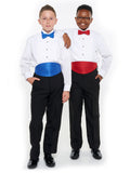 ERIC (Style #6706-Y) - Basic Ensemble with Dress Pant Package - Youth