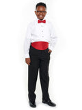 RAY (Style #6702-Y) - Basic Ensemble Package - Youth