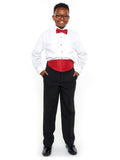 RAY (Style #6702-Y) - Basic Ensemble Package - Youth
