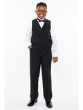 LEONARDO (Style #6703-Y) - Vest Ensemble Package - Youth