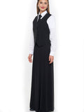 TYLER (7223V) - Classic Full Back Vest - Ladies
