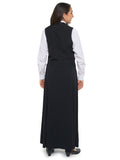 TYLER (7223V) - Classic Full Back Vest - Ladies