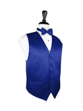 7650V-Y - Stanley Deluxe Satin Vest - Youth