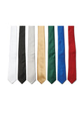 RILEY (Style #6710-Y) - Black Shirt, Vest, Tie Package with Pant - Youth