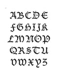 Font 21